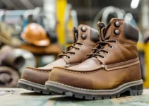 Bota de segurança masculina: conhecendo sua importância no ambiente de trabalho